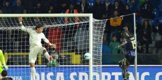 Nessun gol nel posticipo, finisce 0-0 Pisa-Lazio