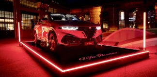Alfa Romeo è mobility partner di C2C Festival 2025
