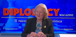 Sourani “Tra Italia e Grecia forti vincoli storici e valori condivisi”