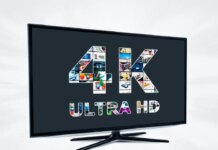 Mercato dei televisori in crescita, oltre 10 mln in 4K nelle case degli italiani