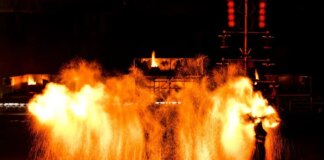 Cina: l’antica città di Xinzhou si conferma meta turistica in autunno (2)