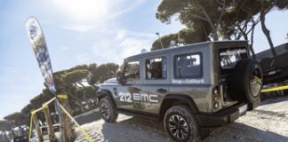 4×4 Fest, ripartenza con successo per il Salone dell’Off-Road