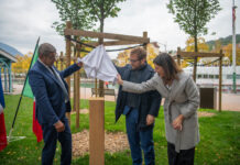Annecy e Vicenza: trent’anni di gemellaggio celebrati in terra francese annecy vicenza gemellagigo 30 anni