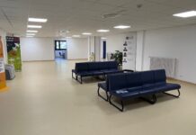 Ulss 7 Pedemontana, inaugurata la Casa della Comunità a Schio, cantieri a pieno regime a Bassano casa della comunità schio ulss 7 pedemontana