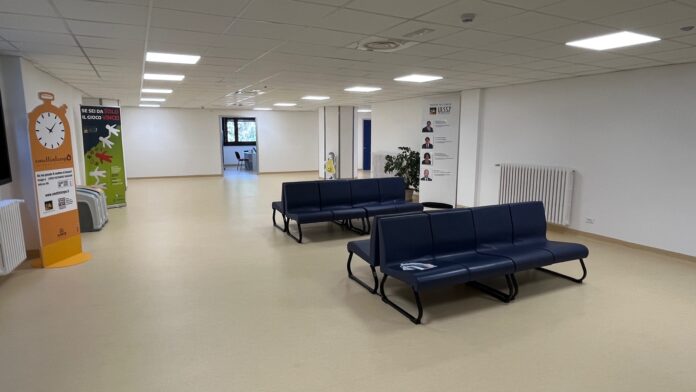 casa della comunità schio ulss 7 pedemontana