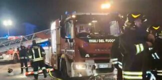 Tragedia di Castel d’Azzano, dimessi dal pronto soccorso i sette vigili del fuoco feriti nell’esplosione castel d'azzano