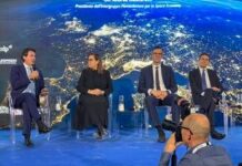 A Milano gli Stati generali della Space economy, ‘la via italiana allo spazio’