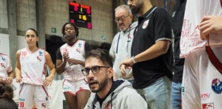 A.S. Vicenza in volo verso Cagliari a caccia della prima vittoria. Kantzy convocata in nazionale A.S. vicenza
