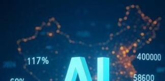 AI Cina: +117% crescita economia digitale e iniziativa ‘AI Plus’
