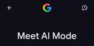 AI Mode debutta in Italia: la ricerca Google diventa più intelligente e multimodale