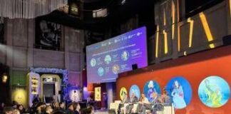 AI & VR Festival: innovazione, cybersicurezza e mobilità intelligente