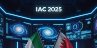ASI e Bahrain Space Agency firmano accordo storico per la cooperazione