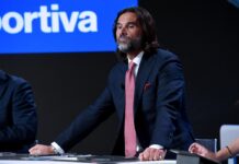 Adani, la lettera di fine Mondiali: “Grazie al Futbol… e a Messi”