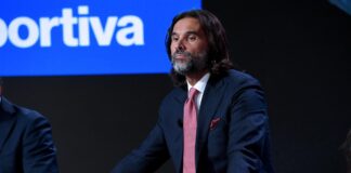 Adani, la lettera di fine Mondiali: “Grazie al Futbol… e a Messi”