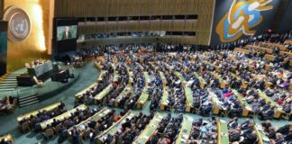 Italia rieletta nel Consiglio Diritti Umani dell’Onu per il mandato 2026-2028