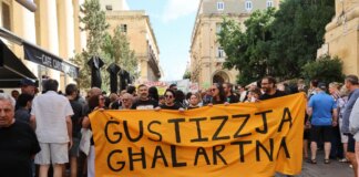 Malta, proteste contro la riforma che modifica le leggi urbanistiche