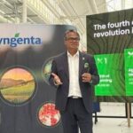 Ai, Feroz Sheikh (Syngenta): “In agricoltura opportunità di mercato da 50 miliardi”