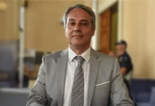 Gestore unico rifiuti nel Vicentino, Marchetti: “Comune di Vicenza favorevole. Al lavoro per confluire con Valore Ambiente” Alesandro Marchetti Gestore unico rifiuti Vicentino