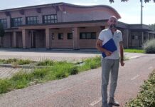 Palestra di Giavenale: Fratelli d’Italia Schio presenta interrogazione sulla perizia Alex Cioni Schio Palestra Giovenale
