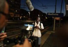 Alla Festa del Cinema di Roma il Gruppo FS presenta il doc ‘Andata e ritorno’