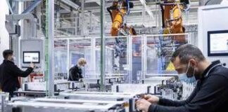 Allarme Acea, imminente stop produzione per blocco Cina forniture chip