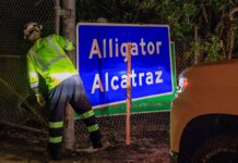 Altro italiano detenuto ad Alligator Alcatraz, la Farnesina assicura assistenza consolare