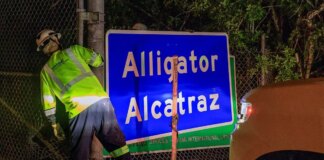 Altro italiano detenuto ad Alligator Alcatraz, la Farnesina assicura assistenza consolare
