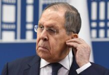 Alta tensione Germania-Russia, Lavrov: “Accuse su Lipsia sono inizio di una vera guerra”