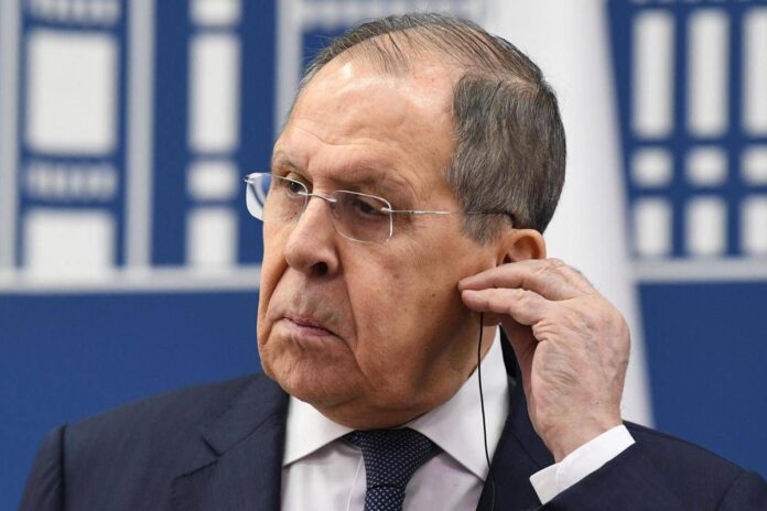 Alta tensione Germania-Russia, Lavrov: “Accuse su Lipsia sono inizio di una vera guerra”