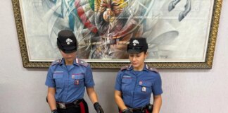 Due preziose anfore di epoca romana tornano ad Anzio