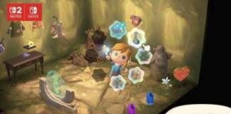 Animal Crossing si aggiorna e arriva anche su Switch 2
