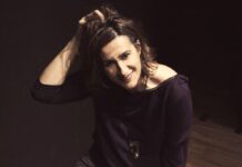 Arte e teatro nel weekend. In Basilica Palladiana a Vicenza il primo appuntamento con Epicamente, “Teseo e il giovane Holden” Anna Zago Epicamente