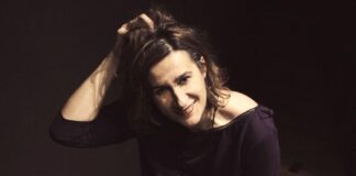 Arte e teatro nel weekend. In Basilica Palladiana a Vicenza il primo appuntamento con Epicamente, “Teseo e il giovane Holden” Anna Zago Epicamente