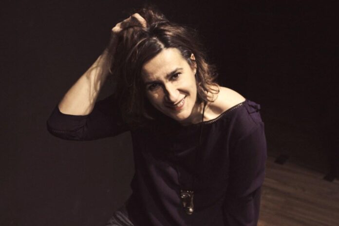 Anna Zago Epicamente
