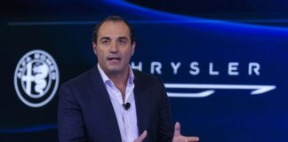 Stellantis annuncia una nuova collaborazione con Nvidia, Uber e Foxconn sui robotaxi