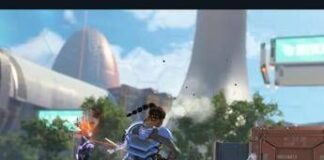 Apex Legends: arriva Adrenalina – Il video