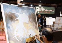 Area Performance 2025