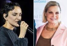 Arisa a Verissimo, le scuse a Simona Ventura: “Ho sbagliato”