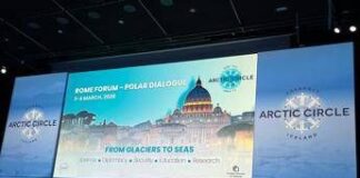 Artico: Italia protagonista tra scienza, sicurezza e il futuro Forum di Roma 2026