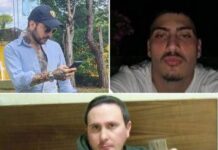 Assalto pullman Pistoia Basket, tre ultras fermati: gravitano nell’estrema destra reatina