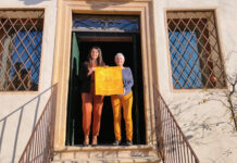 Barbarano Mossano: in mostra le opere inedite di Clara Heteny e Mauro Francini tra Europa e Brasile Barbarano mossano