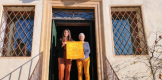 Barbarano Mossano: in mostra le opere inedite di Clara Heteny e Mauro Francini tra Europa e Brasile Barbarano mossano