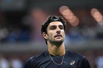 Atp Vienna, Tsitsipas si ritira: Musetti giocherà con Medjedovic