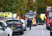 Attacco alla sinagoga di Manchester, l’attentatore era in libertà vigilata per presunto stupro