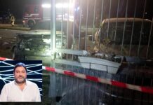 Attentato a Ranucci, chi sono i quattro arrestati