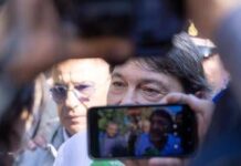 Attentato a Ranucci, il giornalista: “Bomba per zittire Report? Obiettivo sbagliato”