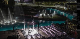 Audi Q3 Sportback: quando l’auto incontra l’arte del cambiamento