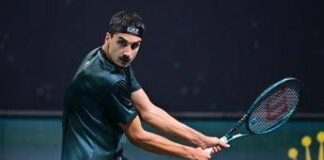 Australian Open, avanti Sonego: Taberner battuto in tre set