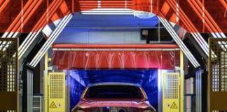 BMW Lipsia: primo stabilimento automobilistico al mondo con gasdotto per idrogeno