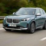BMW lancia la flotta dimostrativa “HVO100 only” per le aziende